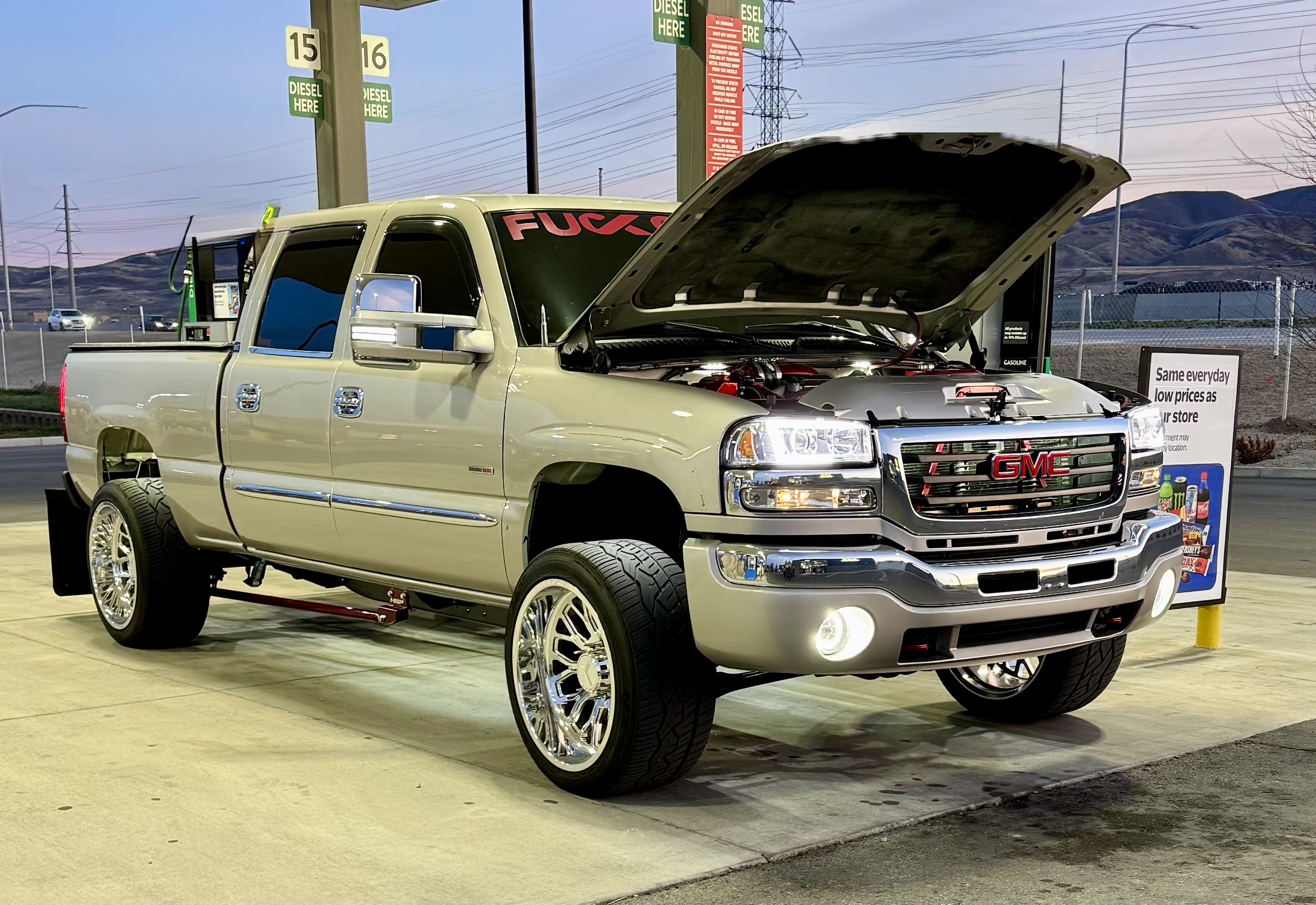 build 6